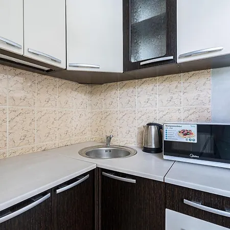 Аpartment Near Central Vokzal * Minsk