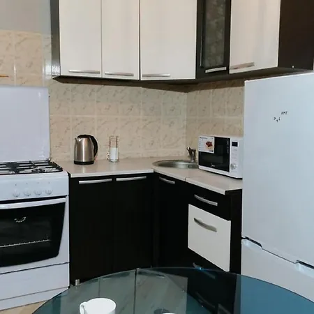 Аpartment Near Central Vokzal Minsk