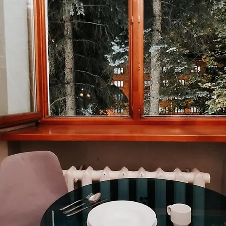 Apartment Аpartment Near Central Vokzal Minsk